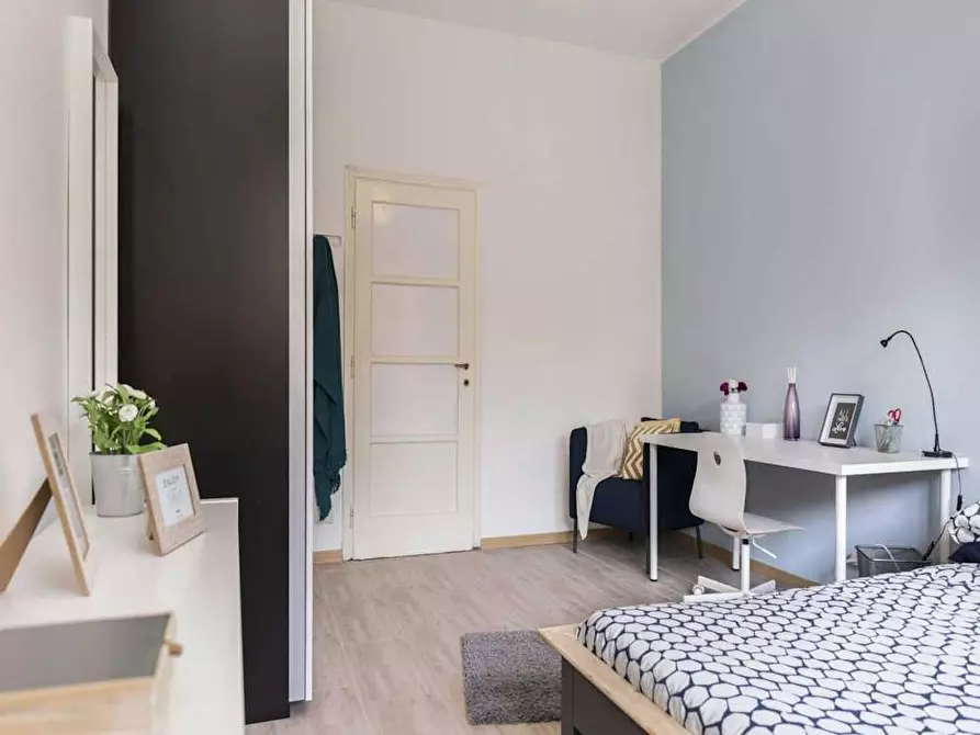 Immagine 7 di Camera in affitto  in Via Giuseppe Bruschetti a Milano