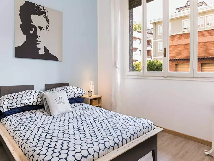 Immagine 2 di Camera in affitto  in Via Giuseppe Bruschetti a Milano