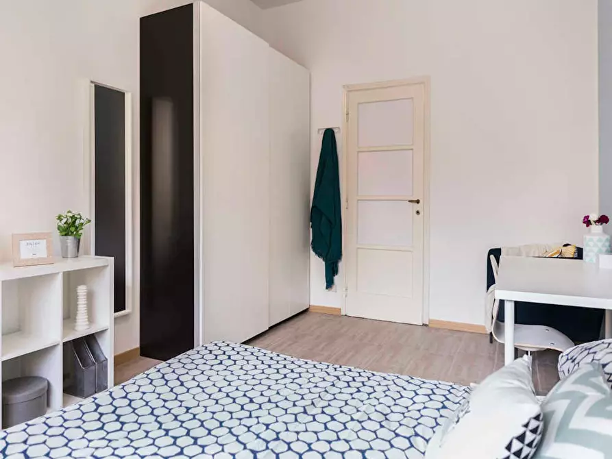 Immagine 8 di Camera in affitto  in Via Giuseppe Bruschetti a Milano