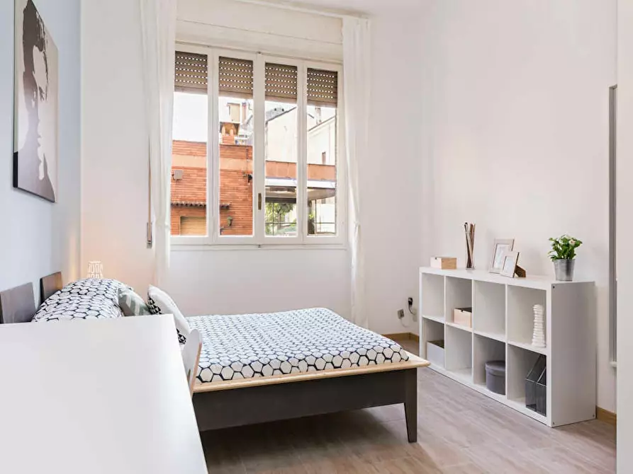 Immagine 4 di Camera in affitto  in Via Giuseppe Bruschetti a Milano