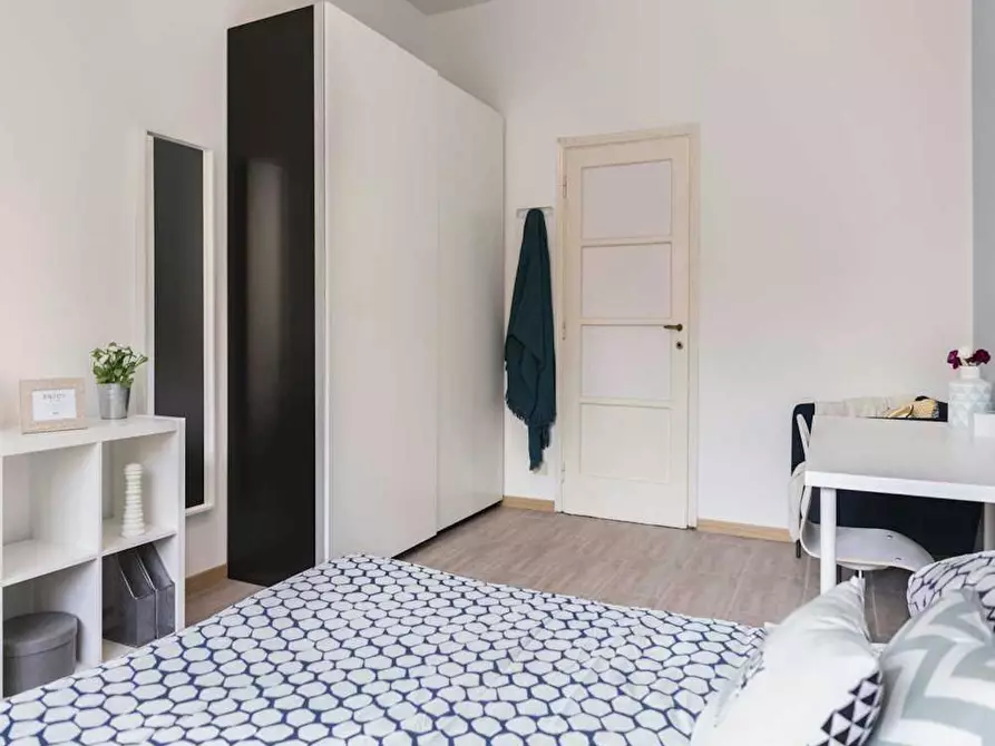 Immagine 6 di Camera in affitto  in Via Giuseppe Bruschetti a Milano