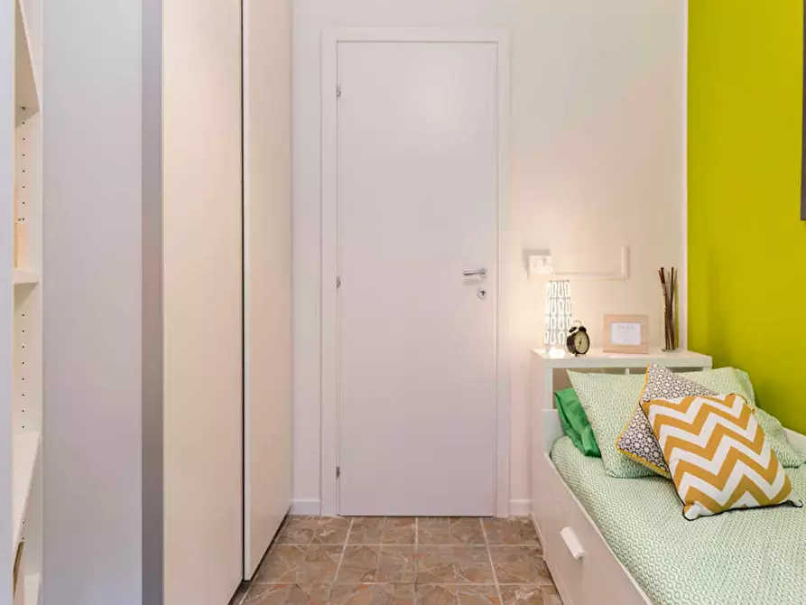 Immagine 5 di Camera in affitto  in Largo Cavalieri di Malta a Milano