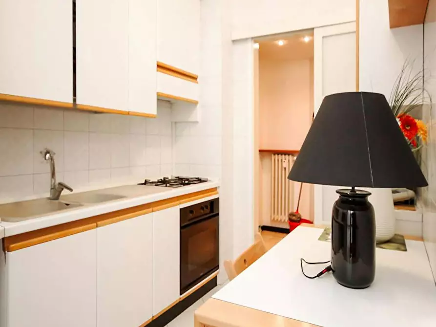 Immagine 9 di Camera in affitto  in Via Imperia a Milano