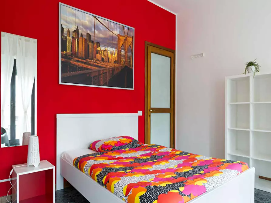 Immagine 8 di Camera in affitto  in Via Luigi Porro Lambertenghi a Milano