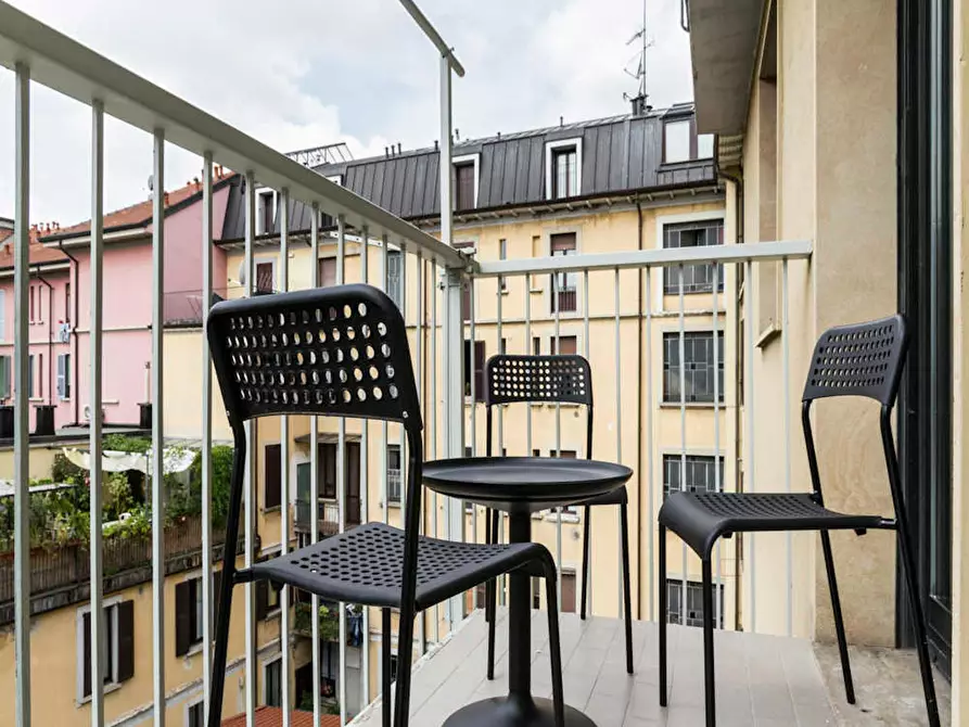 Immagine 2 di Camera in affitto  in Via Luigi Porro Lambertenghi a Milano