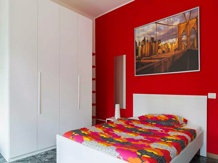 Immagine 5 di Camera in affitto  in Via Luigi Porro Lambertenghi a Milano