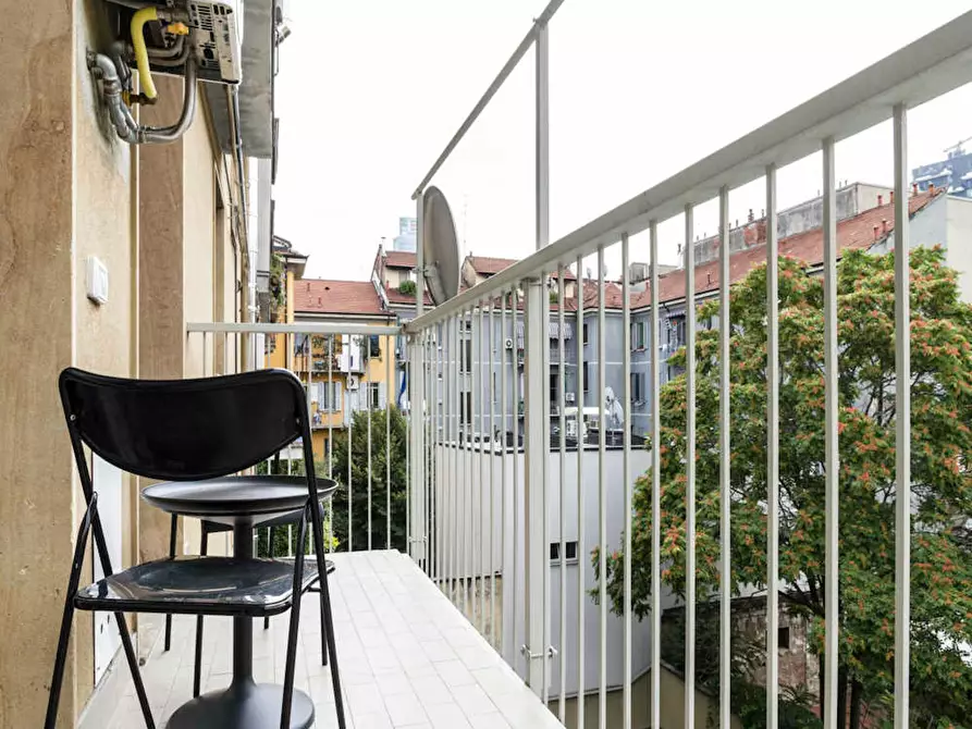 Immagine 6 di Camera in affitto  in Via Luigi Porro Lambertenghi a Milano