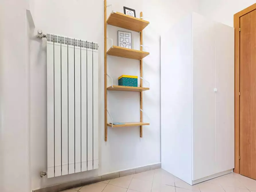 Immagine 3 di Camera in affitto  in Via Boncompagni a Roma