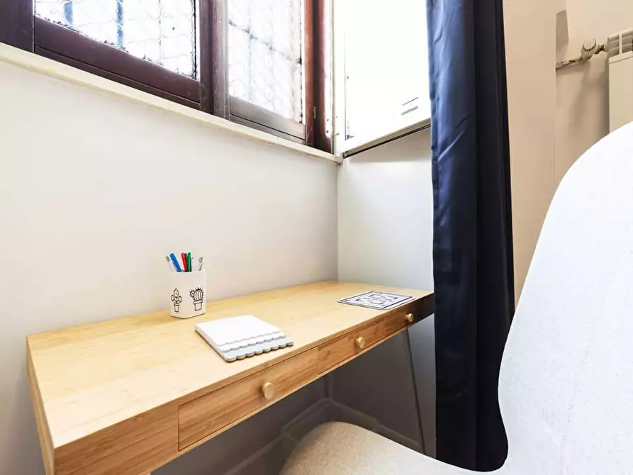 Immagine 2 di Camera in affitto  in Via Boncompagni a Roma