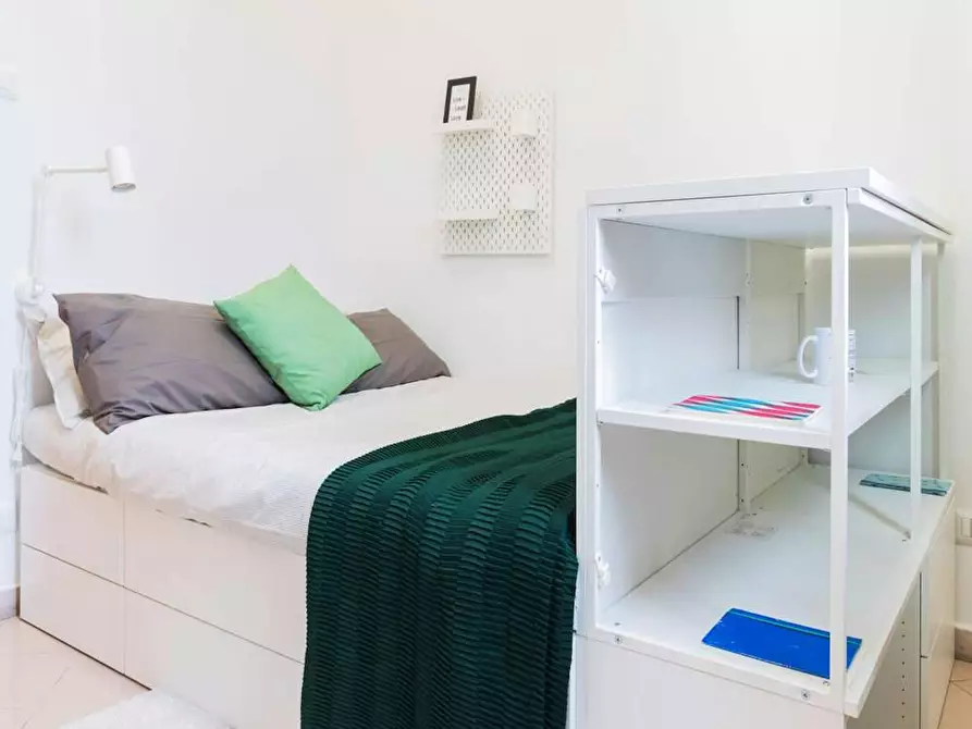 Immagine 7 di Camera in affitto  in Via Boncompagni a Roma