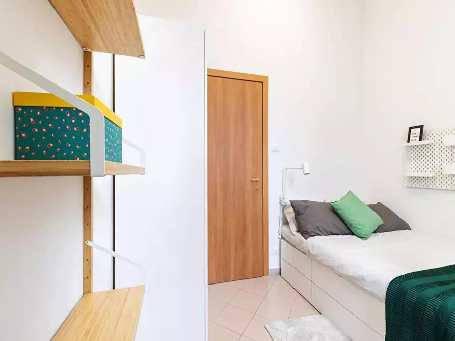 Immagine 6 di Camera in affitto  in Via Boncompagni a Roma