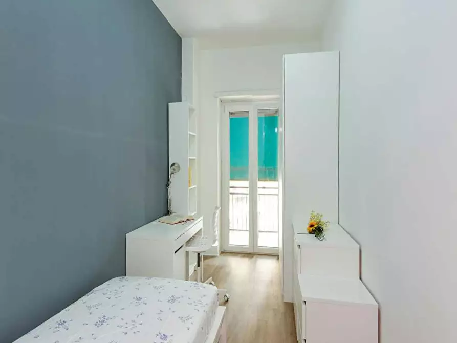 Immagine 1 di Camera in affitto  in Via Damaso Cerquetti a Roma