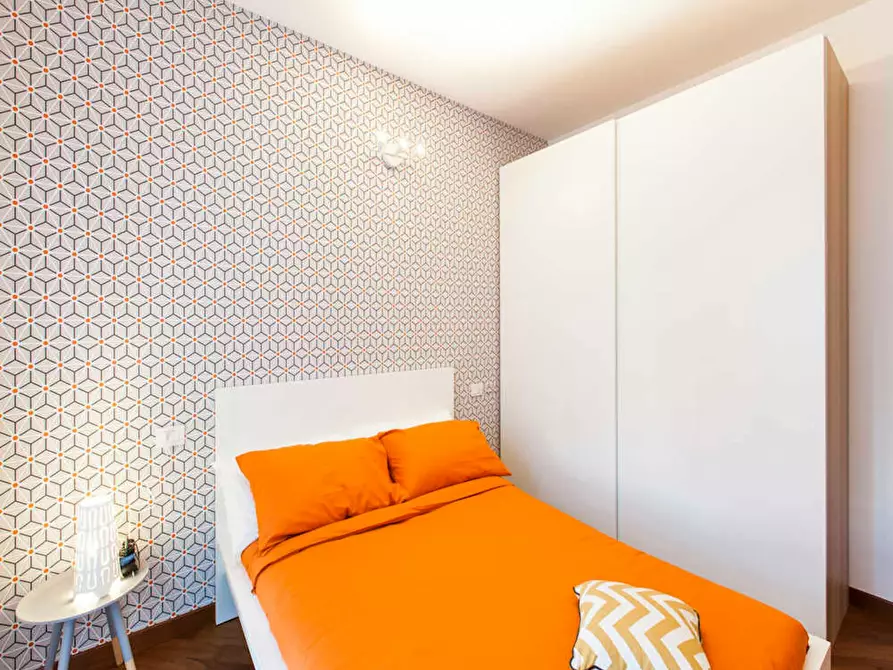 Immagine 1 di Camera in affitto  in Via Privata San Martiniano a Milano