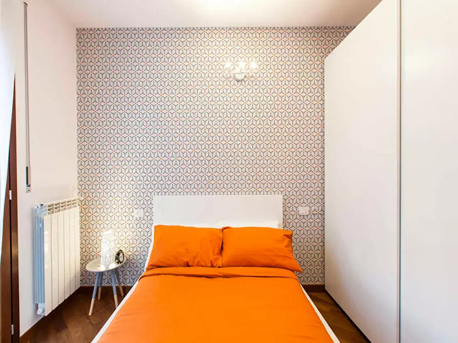 Immagine 2 di Camera in affitto  in Via Privata San Martiniano a Milano