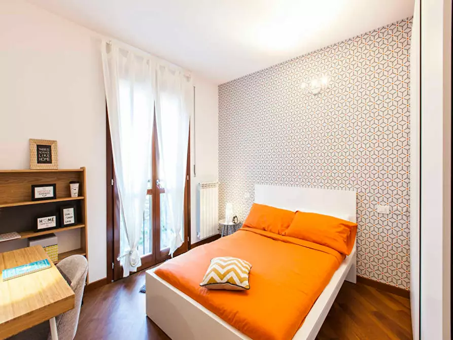 Immagine 3 di Camera in affitto  in Via Privata San Martiniano a Milano