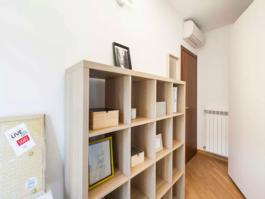 Immagine 6 di Camera in affitto  in Via Privata San Martiniano a Milano