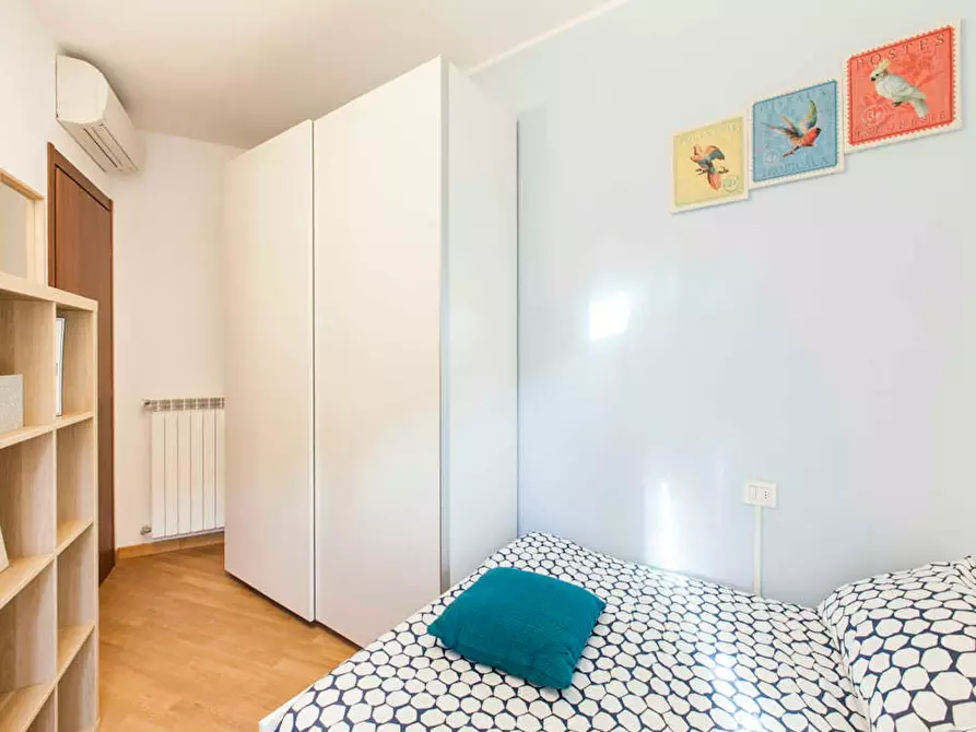 Immagine 3 di Camera in affitto  in Via Privata San Martiniano a Milano