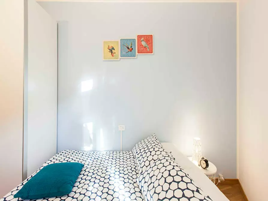 Immagine 1 di Camera in affitto  in Via Privata San Martiniano a Milano