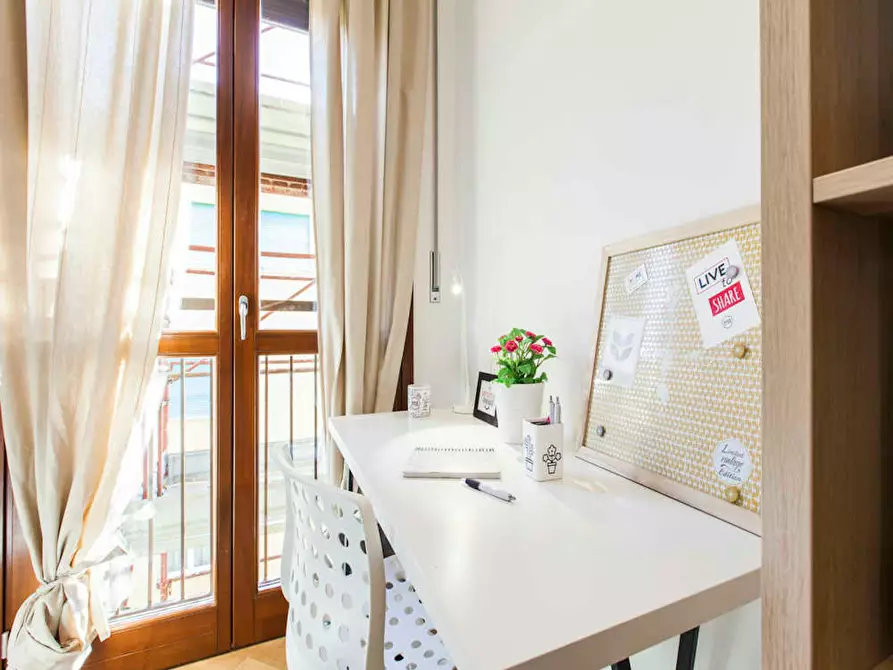 Immagine 7 di Camera in affitto  in Via Privata San Martiniano a Milano