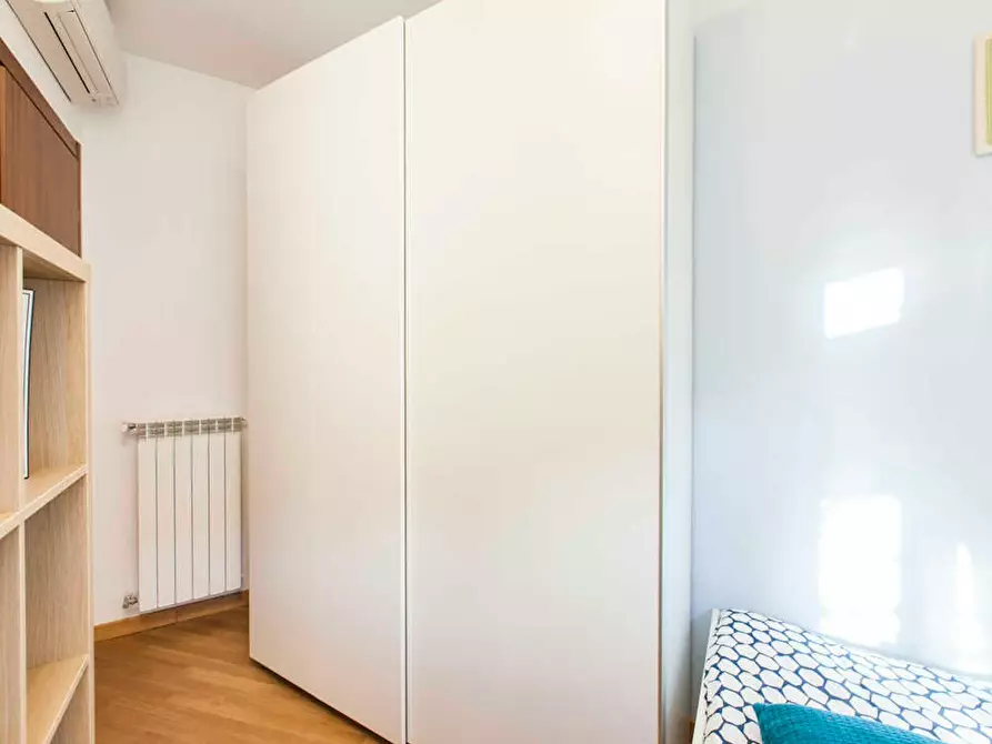 Immagine 5 di Camera in affitto  in Via Privata San Martiniano a Milano