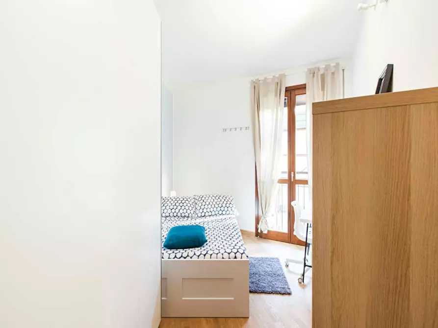 Immagine 4 di Camera in affitto  in Via Privata San Martiniano a Milano