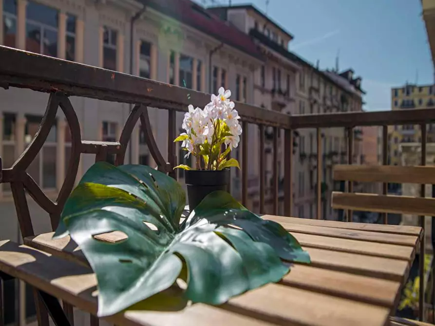 Immagine 9 di Camera in affitto  in Via Spalato a Milano