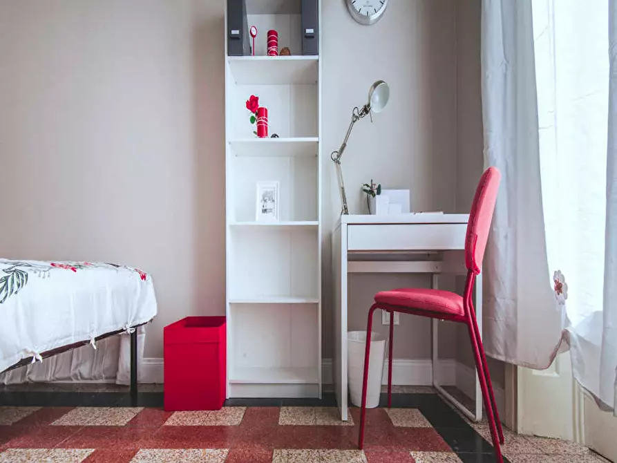 Immagine 3 di Camera in affitto  in Via Spalato a Milano