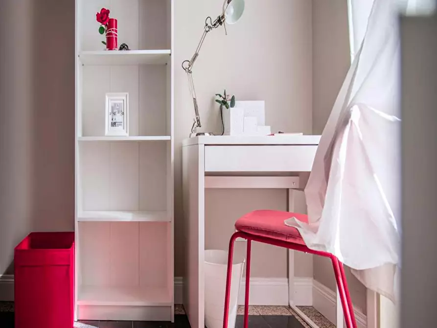 Immagine 5 di Camera in affitto  in Via Spalato a Milano