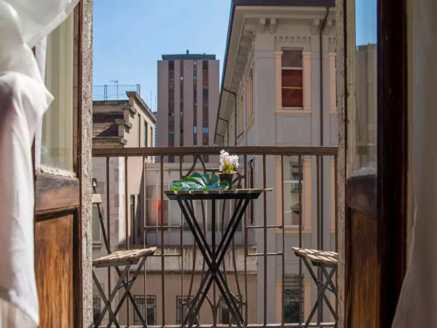 Immagine 8 di Camera in affitto  in Via Spalato a Milano