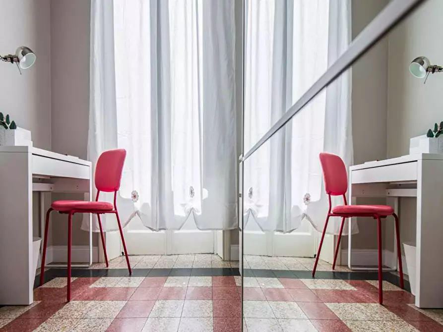 Immagine 6 di Camera in affitto  in Via Spalato a Milano