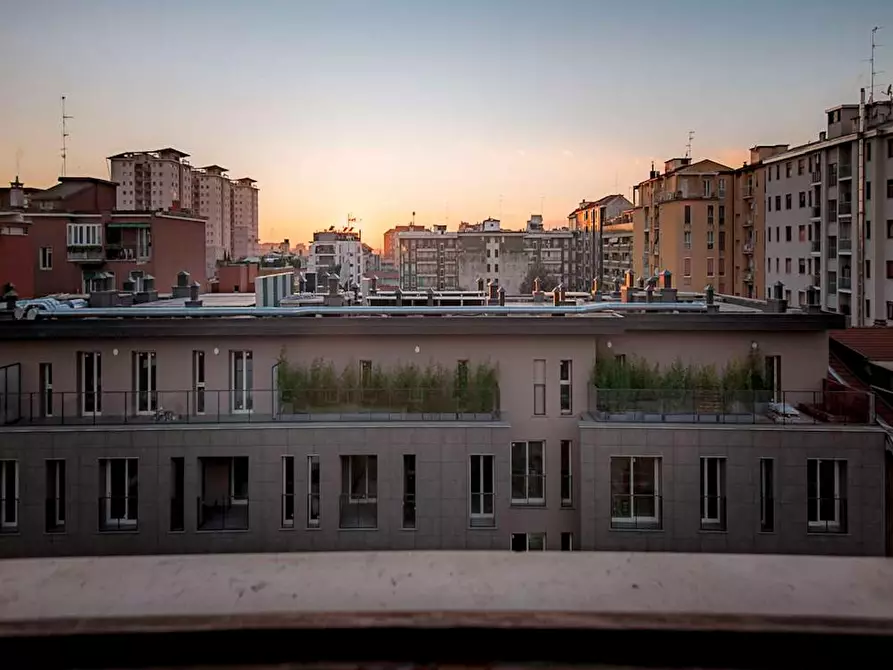 Immagine 10 di Camera in affitto  in Via Tito Vignoli a Milano