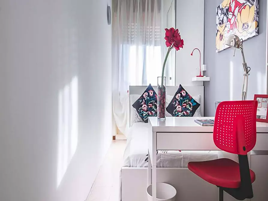 Immagine 3 di Camera in affitto  in Via Tito Vignoli a Milano