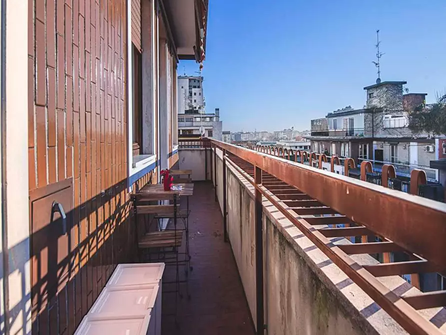 Immagine 9 di Camera in affitto  in Via Tito Vignoli a Milano