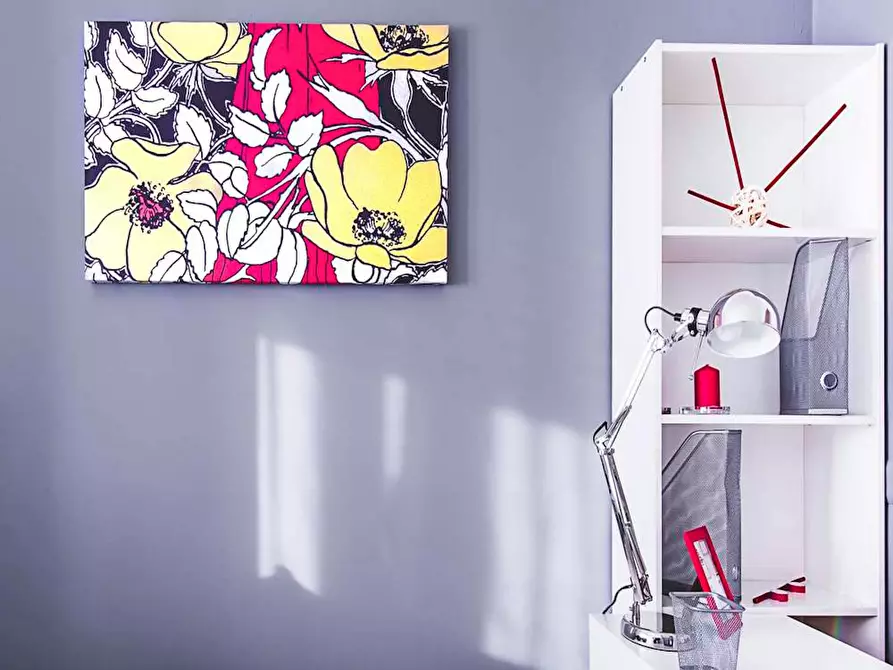 Immagine 4 di Camera in affitto  in Via Tito Vignoli a Milano