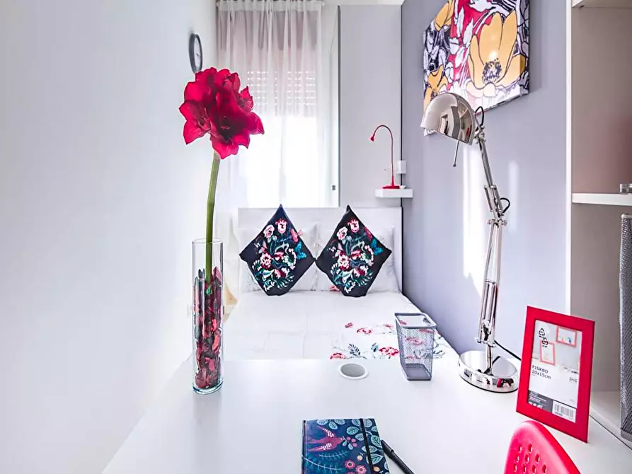 Immagine 1 di Camera in affitto  in Via Tito Vignoli a Milano