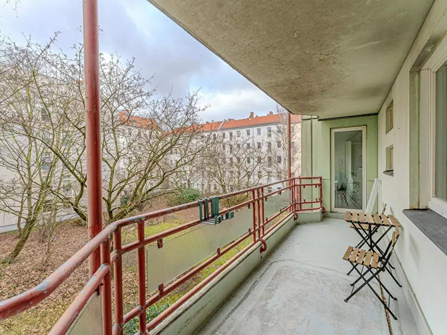 Immagine 4 di Camera in affitto  in Richardstraße a Berlin