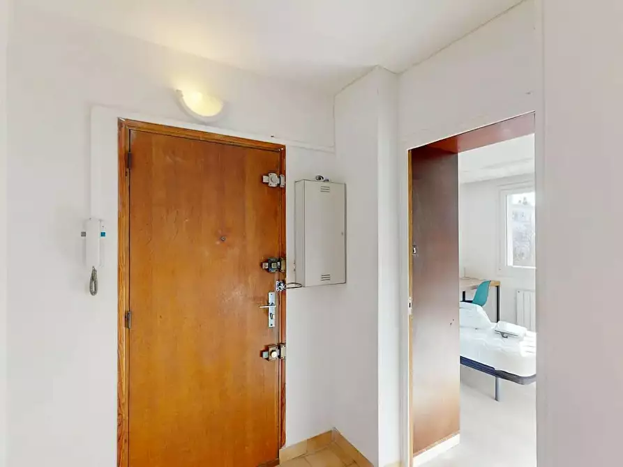 Immagine 8 di Camera in affitto  in Rue Émile Zola a Saint-Martin-d'Hères