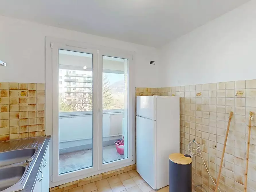Immagine 7 di Camera in affitto  in Rue Émile Zola a Saint-Martin-d'Hères
