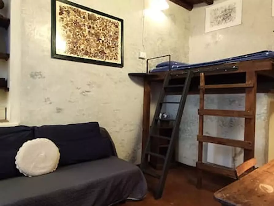 Immagine 8 di Appartamento in affitto  in Borgo San Frediano a Firenze