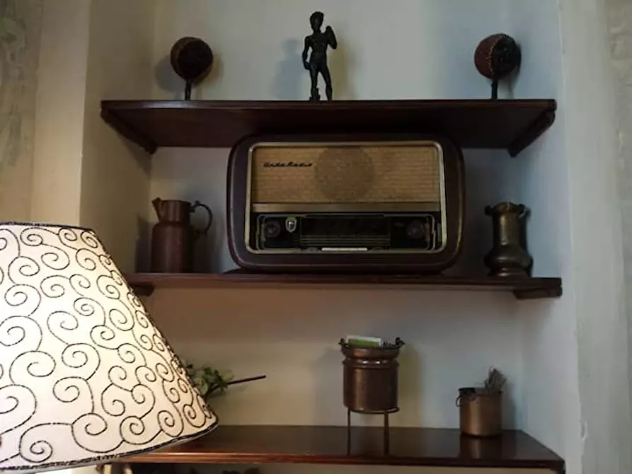 Immagine 9 di Appartamento in affitto  in Borgo San Frediano a Firenze