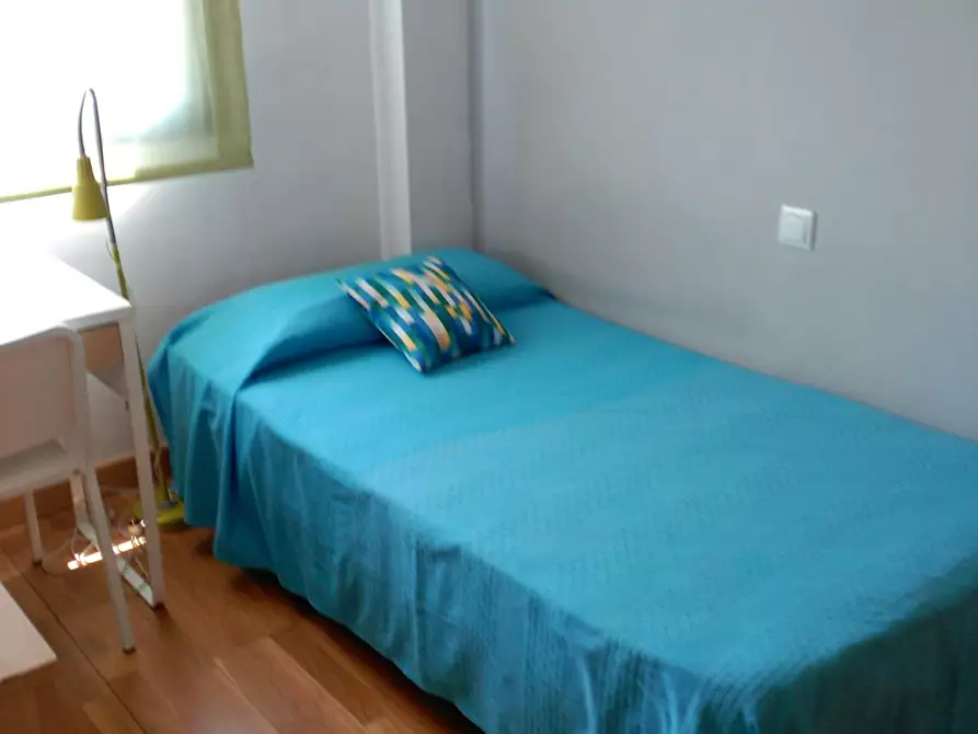 Immagine 1 di Camera in affitto  in Calle Aranjuez a Leganes