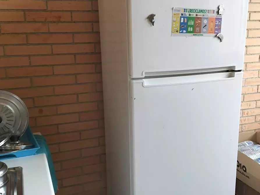 Immagine 6 di Camera in affitto  in Calle Aranjuez a Leganes