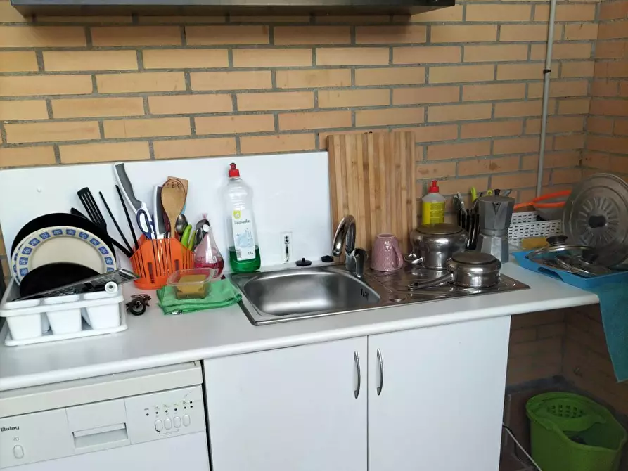 Immagine 8 di Camera in affitto  in Calle Aranjuez a Leganes