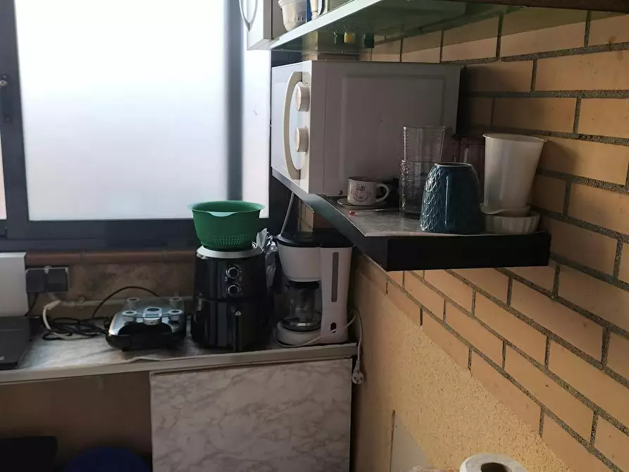 Immagine 7 di Camera in affitto  in Calle Aranjuez a Leganes