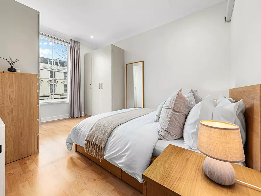Immagine 6 di Appartamento in affitto  in Walterton Road a Paddington