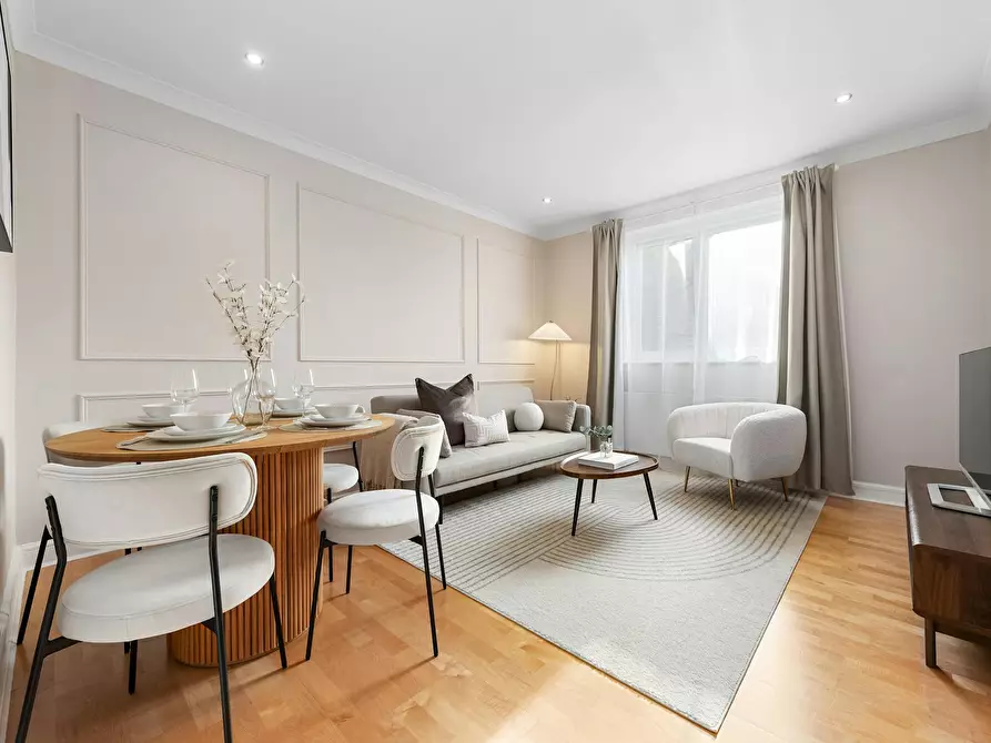 Immagine 9 di Appartamento in affitto  in Walterton Road a Paddington