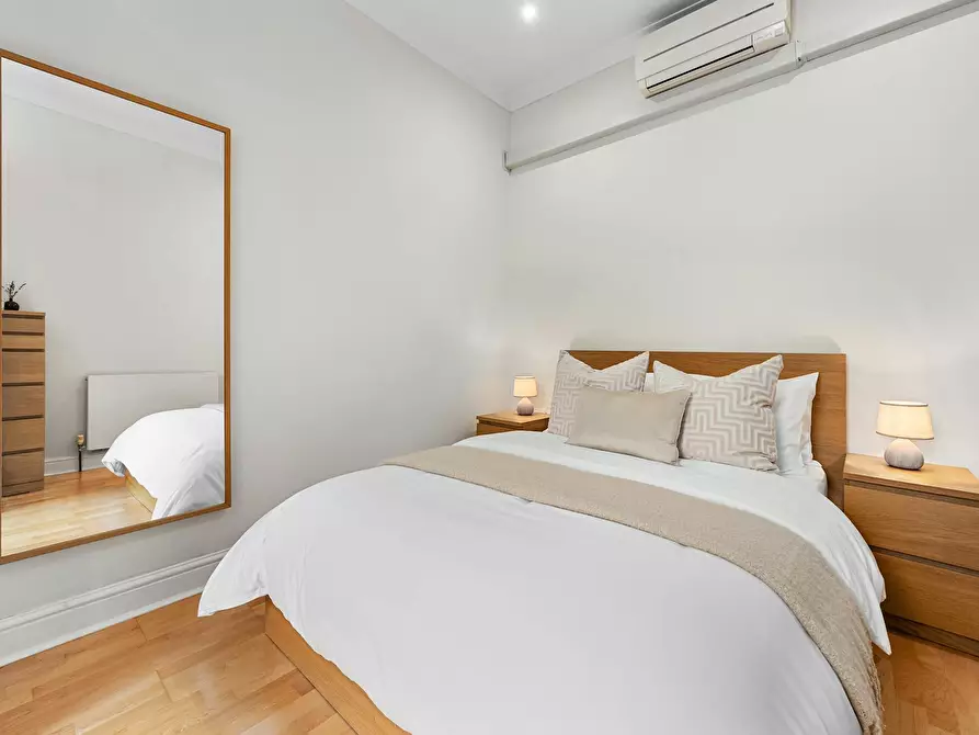 Immagine 7 di Appartamento in affitto  in Walterton Road a Paddington