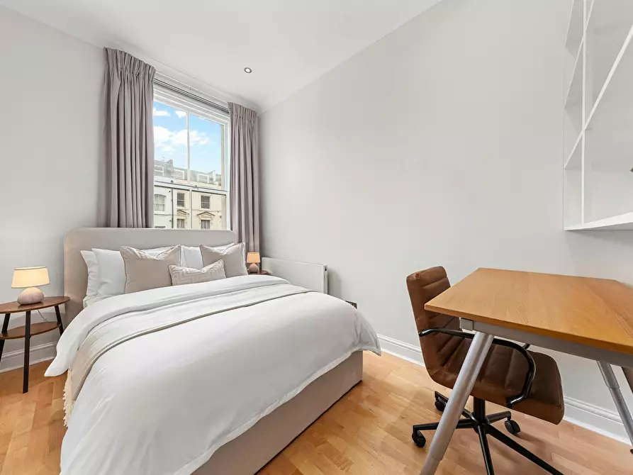 Immagine 10 di Appartamento in affitto  in Walterton Road a Paddington