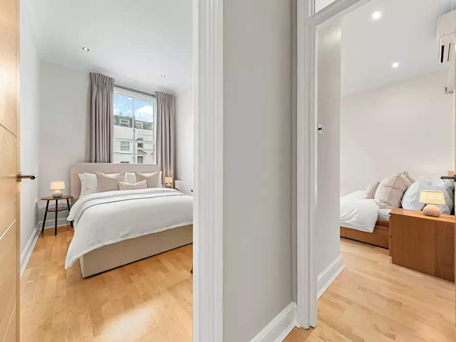 Immagine 2 di Appartamento in affitto  in Walterton Road a Paddington