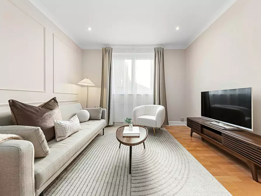 Immagine 8 di Appartamento in affitto  in Walterton Road a Paddington